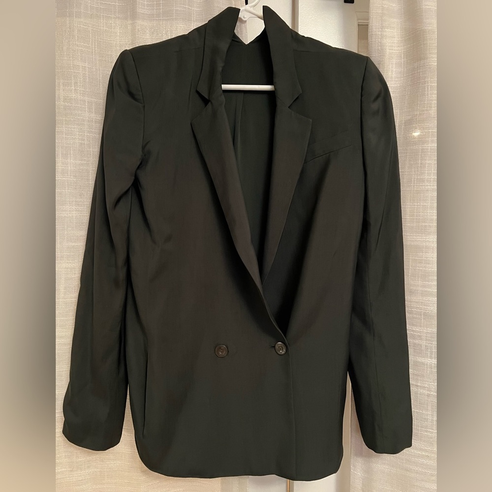 Theyskens' Theory Blazer, Size XS